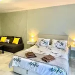 Banus Elegant Modern * Marbella