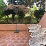 Banus Elegant Modern Marbella