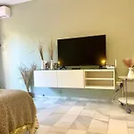 Apartment Banus Elegant Modern Marbella