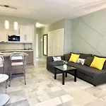 Apartment Banus Elegant Modern *
