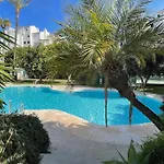 Apartment Banus Elegant Modern *