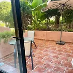 Banus Elegant Modern Marbella