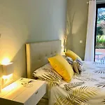 Banus Elegant Modern Lejlighed Marbella