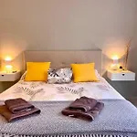 Lejlighed Banus Elegant Modern Marbella