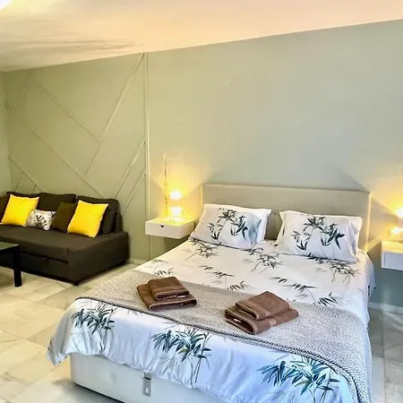 Banus Elegant Modern * Marbella