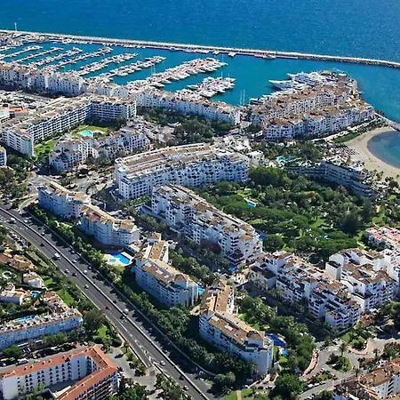 Banus Elegant Modern *