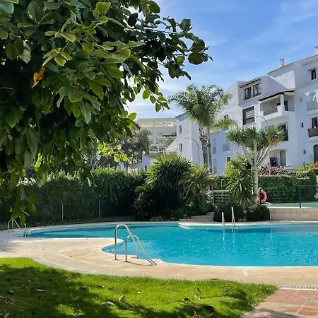 Banus Elegant Modern *