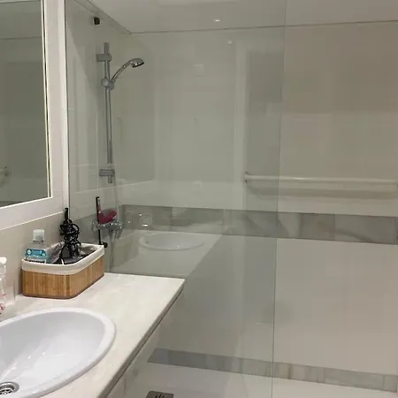 Διαμέρισμα Banus Elegant Modern