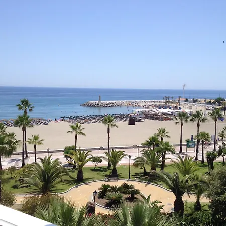 Διαμέρισμα Banus Elegant Modern