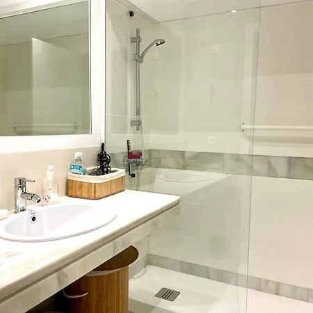 Banus Elegant Modern * Marbella